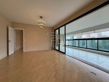 apartment em Rua Itapaiuna, Jardim Morumbi - São Paulo - SP