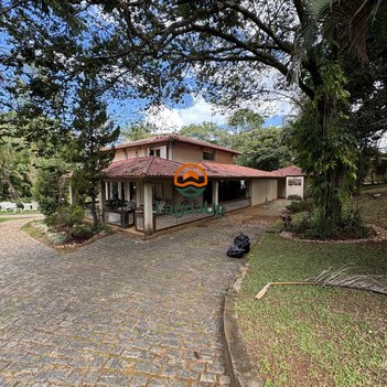 house em Rua E, Estância das Amendoeiras - Lagoa Santa - MG