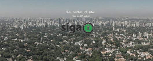 apartment em Rua Melo Alves, Cerqueira César - São Paulo - SP
