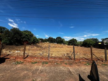 land_lot em Rua Carlos Giaxa, Parque Júlio Nóbrega - Bauru - SP