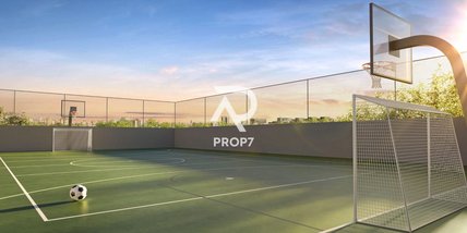 apartment em Avenida Professor Luiz Ignácio Anhaia Mello, Vila Prudente - São Paulo - SP