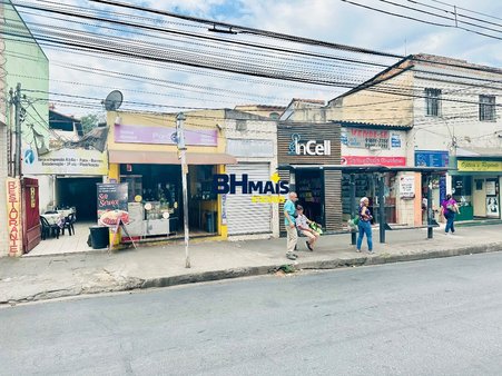 Cômodo Condomínio