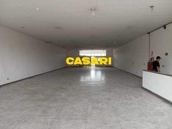 business em Rua Dráusio, Paulicéia - São Bernardo do Campo - SP