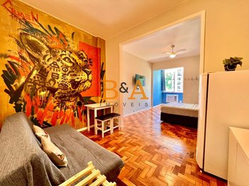 apartment em Rua Felipe de Oliveira, Copacabana - Rio de Janeiro - RJ