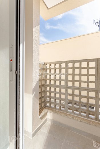 apartment em Rua José de Carvalho, Chácara Santo Antônio (Zona Sul) - São Paulo - SP