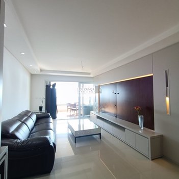 apartment em Avenida Cláudio Alvim Barbosa, Estreito - Florianópolis - SC