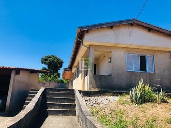 house em Rua Cristóvão Colombo, Vila Chacrinha (Botujuru) - Campo Limpo Paulista - SP