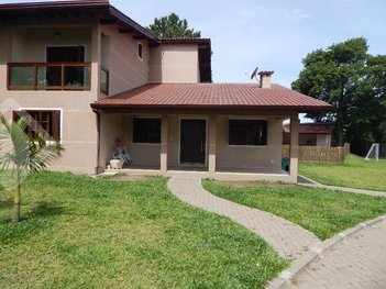 house em Rua Portela, Martinica - Viamão - RS