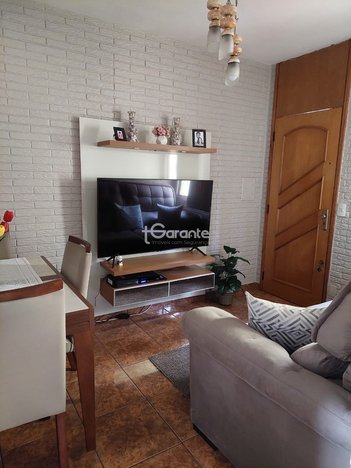 apartment em Rua Monte Mandira, Jardim Nove de Julho - São Paulo - SP