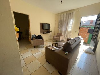 house em Avenida Nelson Ferreira de Souza, Jardim Florence - Campinas - SP