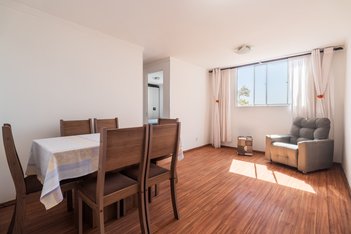apartment em Rua Barão do Rio Prata, Cidade Nova Heliópolis - São Paulo - SP