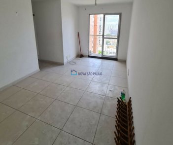 apartment em Rua Alexandre Levi, Cambuci - São Paulo - SP