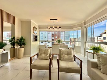 apartment em Rua Marabá, Capão da Canoa - Capão da Canoa - RS