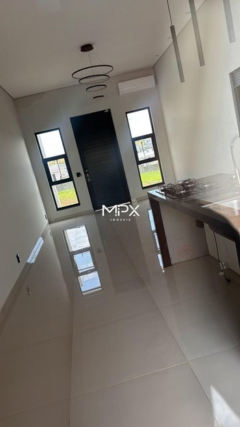 house em Avenida das Ondas, Jardim São Francisco - Piracicaba - SP