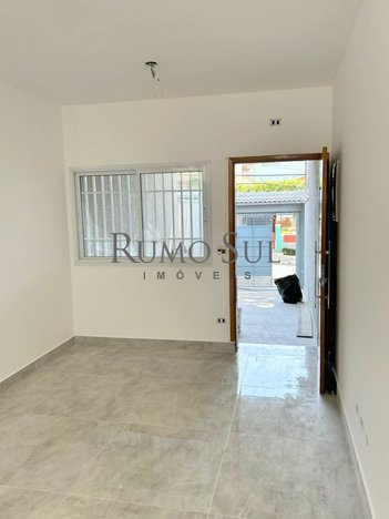 house em Rua Pedro Rendon, Jardim Consórcio - São Paulo - SP