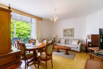 apartment em Praça Irmãos Karmam, Sumaré - São Paulo - SP