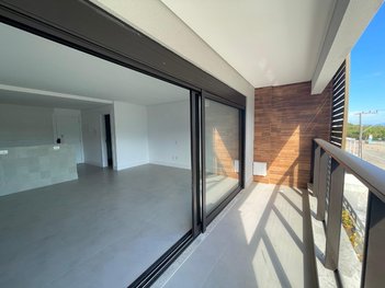 apartment em Virgílio Várzea, Saco Grande - Florianópolis - SC