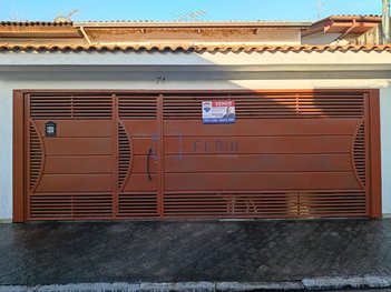 house em Rua Álvaro Martins Ferreira, Jaçanã - São Paulo - SP