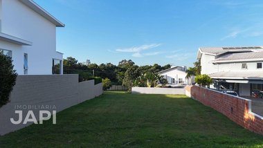 land_lot em Avenida Benedicto Quirino, Condomínio Reserva da Serra - Jundiaí - SP
