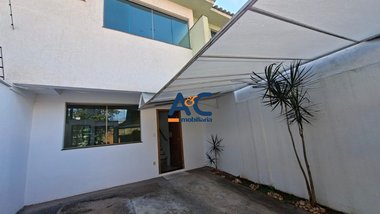 house em Rua Frei Martinho Burnier, Paquetá - Belo Horizonte - MG