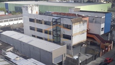 commercial_property em Marambaia, Casa Verde - São Paulo - SP