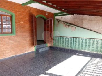 house em Rua Rio Grande do Norte, Vila Popular - Várzea Paulista - SP