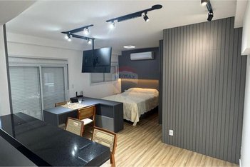 apartment em Rua José Maria Hannickel, Jardim Portal da Colina - Sorocaba - SP