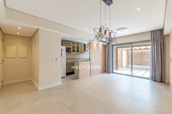 apartment em Avenida Mariland, Auxiliadora - Porto Alegre - RS