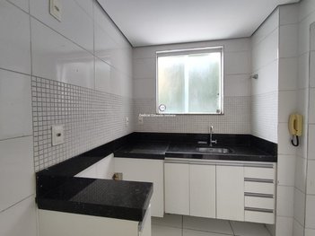 apartment em Rua Laura Brito Farias, Heliópolis - Belo Horizonte - MG