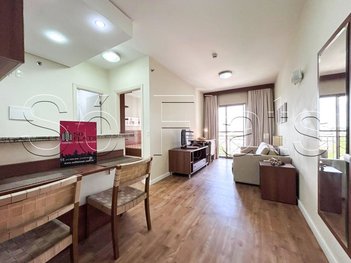 apartment em Rua Alegre, Santa Paula - São Caetano do Sul - SP