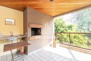 apartment em Avenida Coronel Lucas de Oliveira, Petrópolis - Porto Alegre - RS