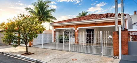 house em Alameda dos Jacarandás, Botânico - São Pedro - SP