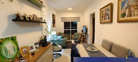 apartment em Rua Antonio Perez Hernandez, Parque Campolim - Sorocaba - SP