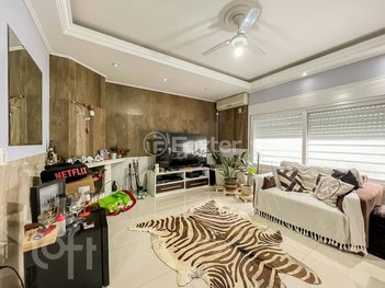 house em Rua Sepé Tiaraju, Santa Tereza - Porto Alegre - RS