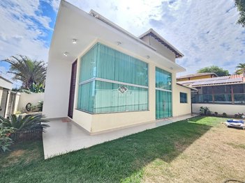 house em Rua Paraíba, Joá - Lagoa Santa - MG