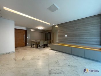 apartment em Rua Caraça, Serra - Belo Horizonte - MG