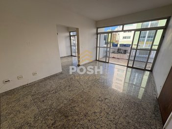 apartment em Rua Guaicuí, Coração de Jesus - Belo Horizonte - MG