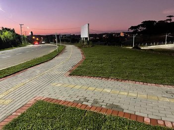 land_lot em Estrada Vereador Ary Antônio Bergozza, Nossa Senhora da Saúde - Caxias do Sul - RS