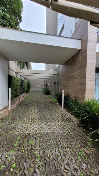 Cômodo Condomínio