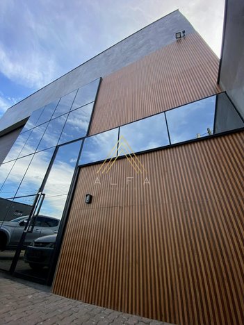 industrial em 53, Jardim Kennedy - Rio Claro - SP