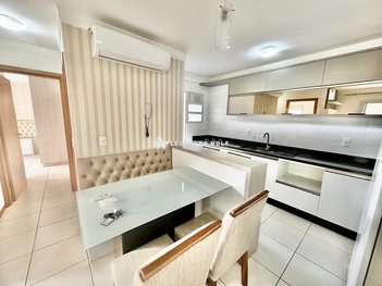 apartment em Avenida Osvaldo José do Amaral, Bela Vista - São José - SC