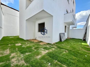 apartment em Rua Nove de Maio, Coqueiros - Belo Horizonte - MG