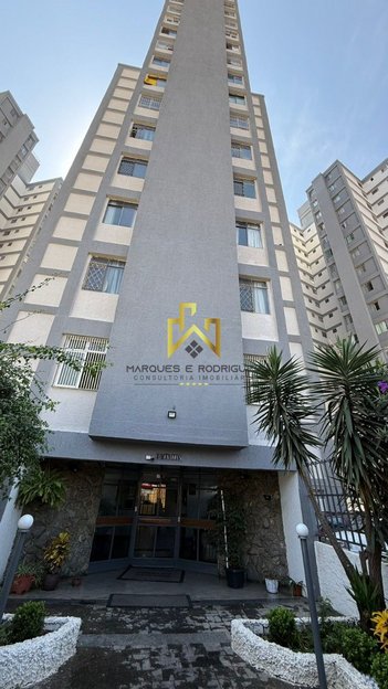 apartment em Rua Doutor Álvaro Camargos, São João Batista (Venda Nova) - Belo Horizonte - MG