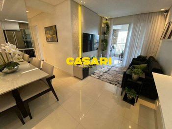 apartment em Rua Baraldi, Centro - São Caetano do Sul - SP