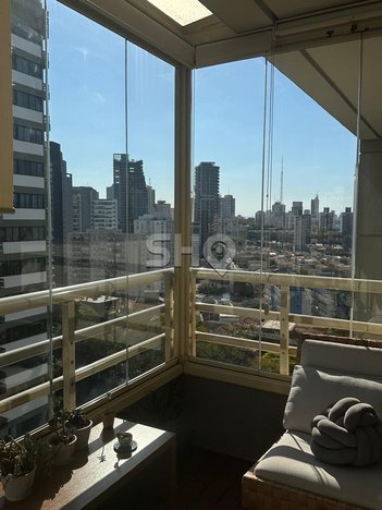 apartment em Rua Herculano, Sumaré - São Paulo - SP