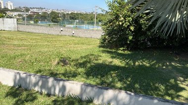 land_lot em Avenida Di Cavalcanti, Condomínio Reserva do Paratehy - São José dos Campos - SP