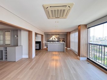 apartment em Rua Madre Cecília, Centro - Piracicaba - SP