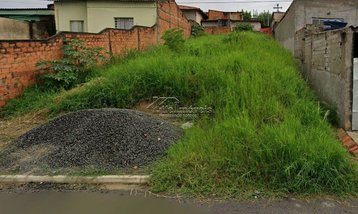 land_lot em Rua Taís da Aro Garcia Oliveira, Jardim Paviotti - Monte Mor - SP