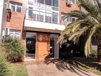 apartment em Avenida Independência, Torres - Torres - RS