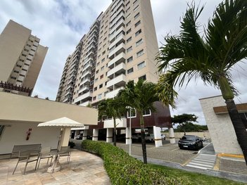 apartment em Rua dos Mandacarus, Passaré - Fortaleza - CE